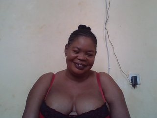 Sexydove Porn Show