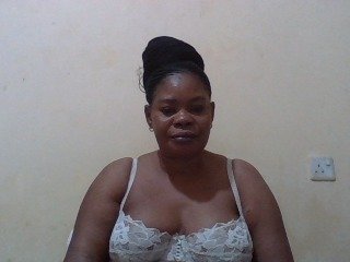 Sexydove Porn Show
