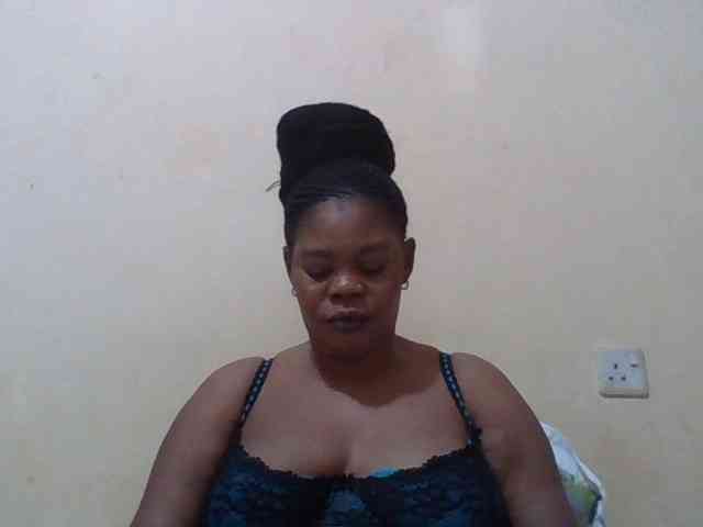 Sexydove webcam