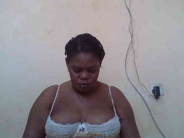 Sexydove webcam