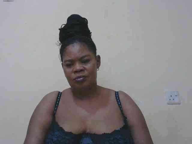 Sexydove webcam