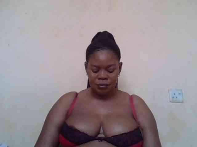 Sexydove webcam