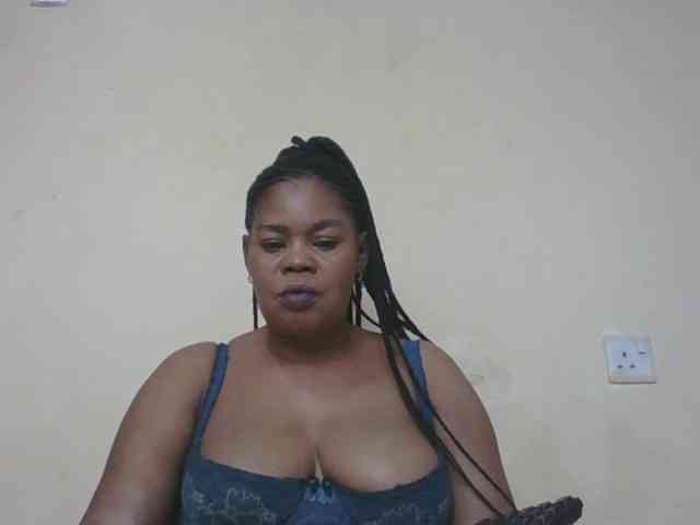 Sexydove webcam