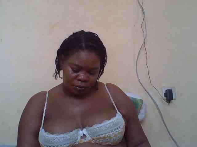 Sexydove webcam