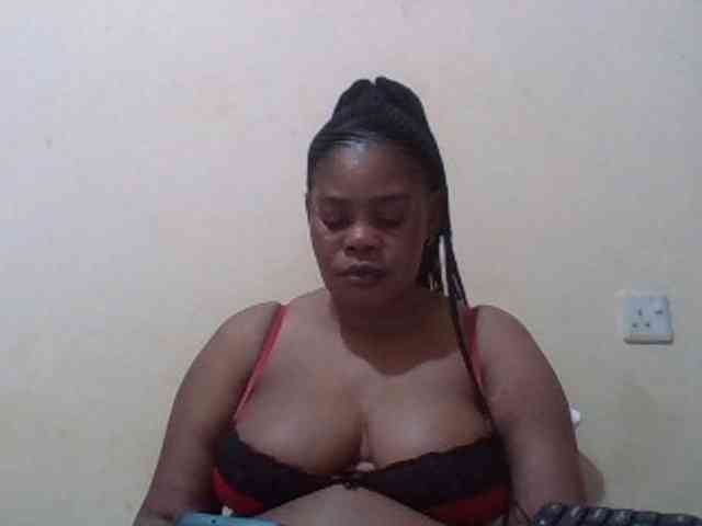 Sexydove webcam