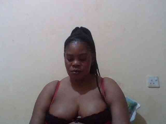 Sexydove webcam