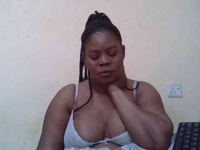 Sexydove webcam