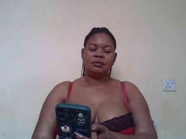 Sexydove webcam
