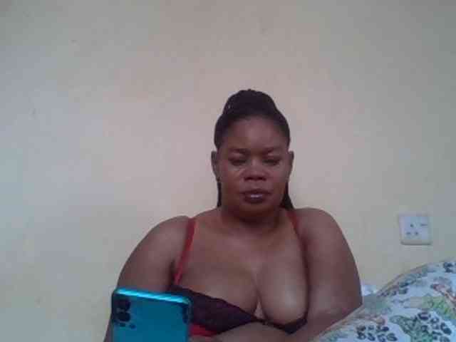 Sexydove webcam