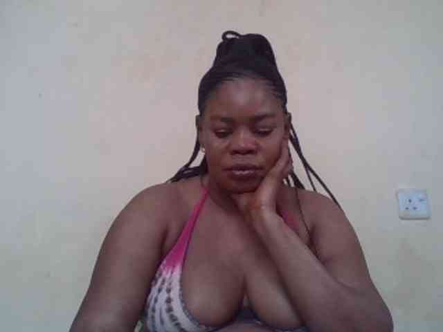 Sexydove webcam