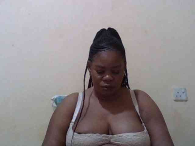 Sexydove webcam