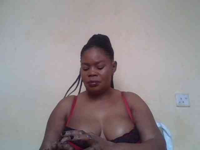 Sexydove webcam