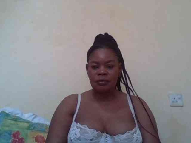 Sexydove webcam