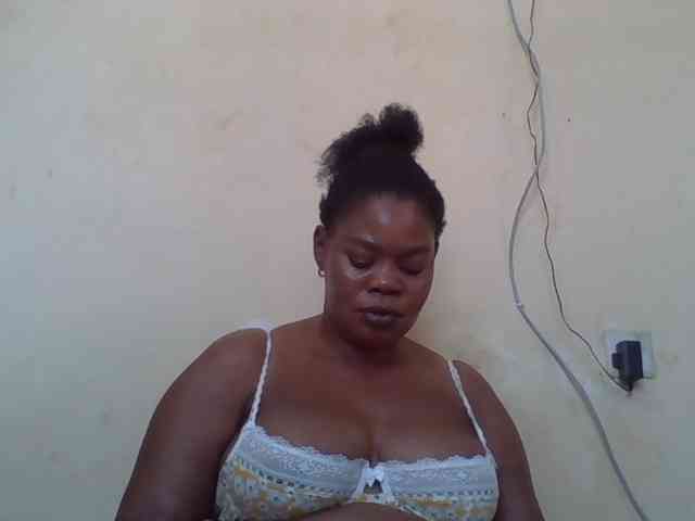 Sexydove webcam