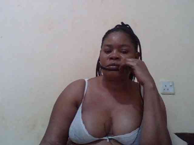 Sexydove webcam