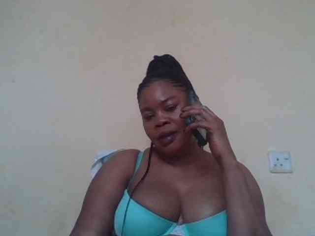 Sexydove webcam