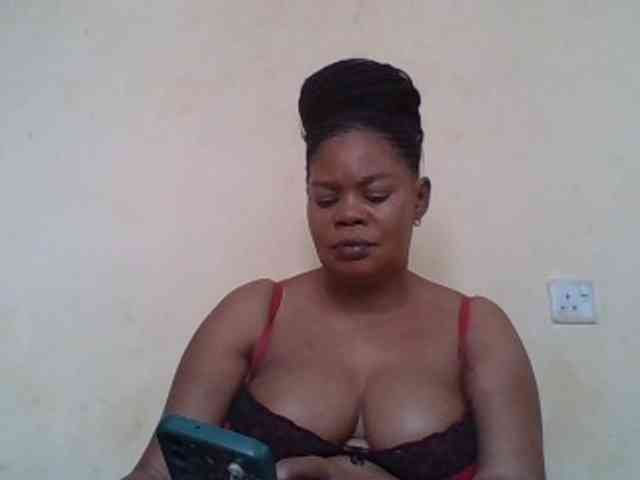 Sexydove webcam