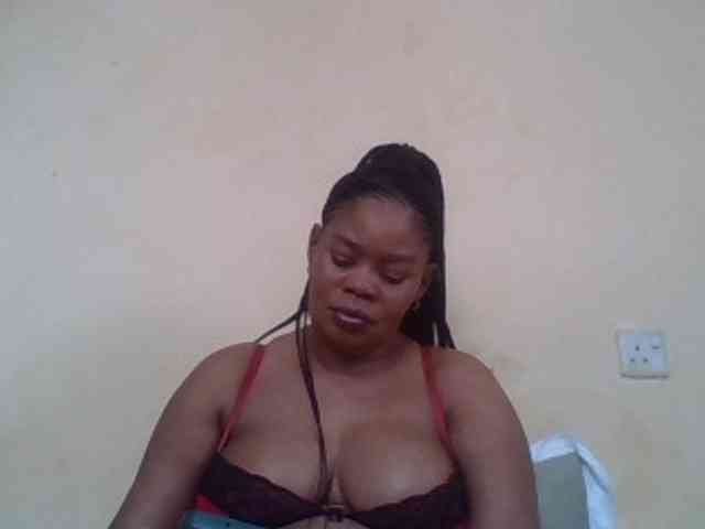 Sexydove webcam