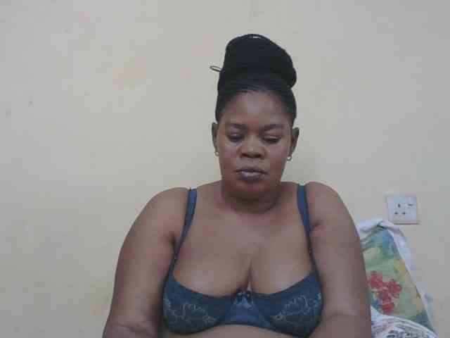 Sexydove webcam