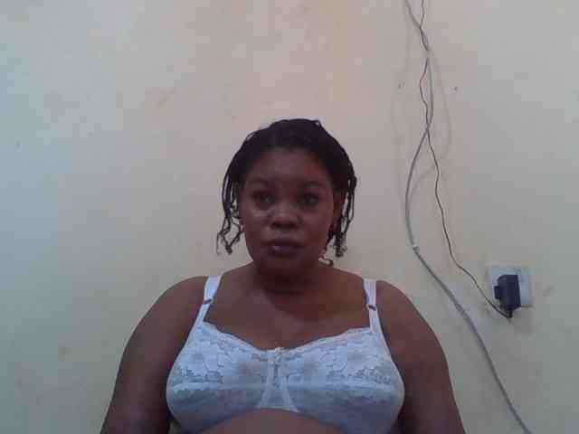 Sexydove webcam