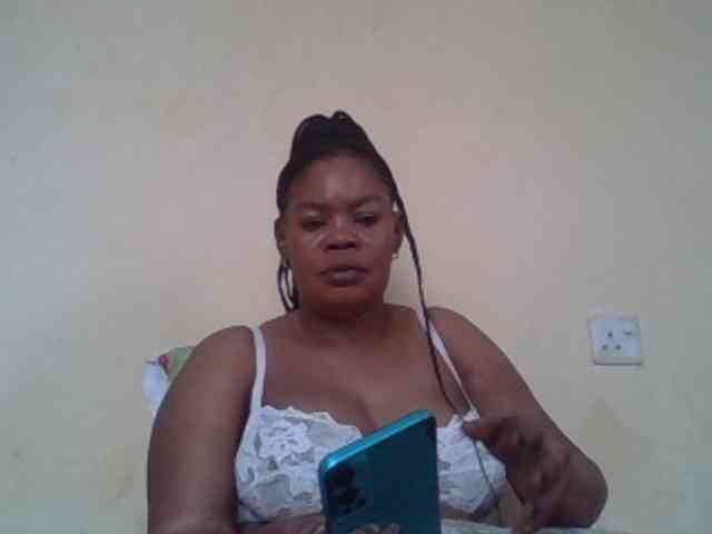 Sexydove webcam