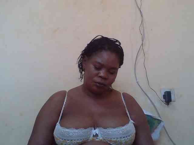 Sexydove webcam