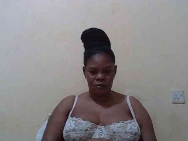Sexydove webcam