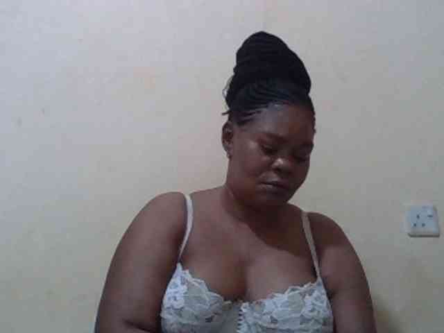 Sexydove webcam