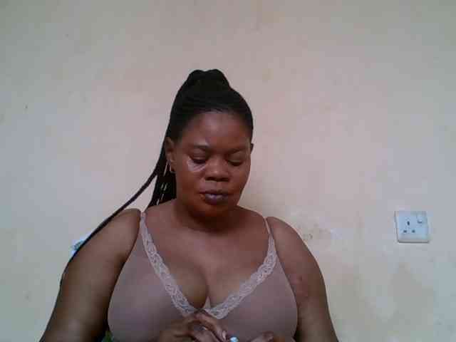 Sexydove webcam