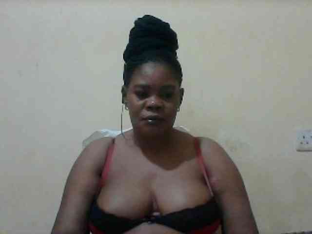Sexydove webcam