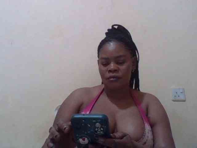 Sexydove webcam