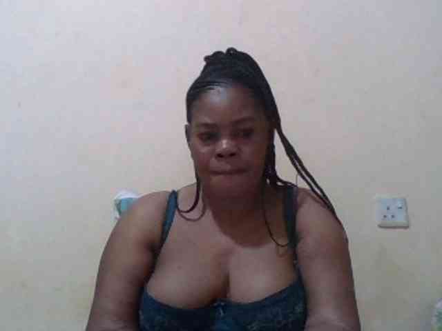 Sexydove webcam