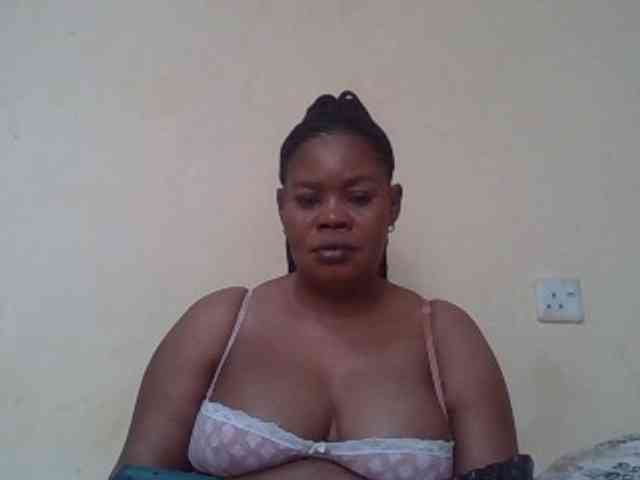 Sexydove webcam