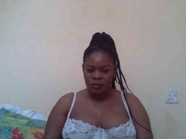 Sexydove webcam