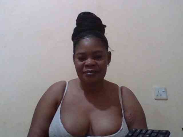 Sexydove webcam