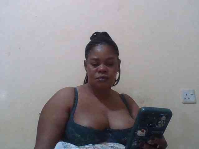 Sexydove webcam