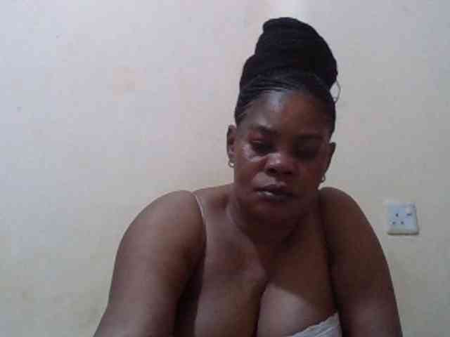 Sexydove webcam