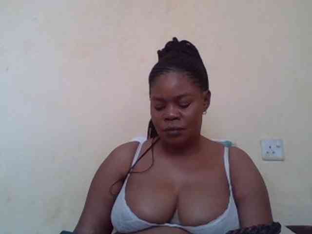 Sexydove webcam