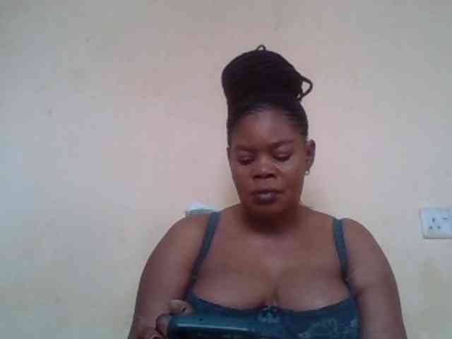 Sexydove webcam