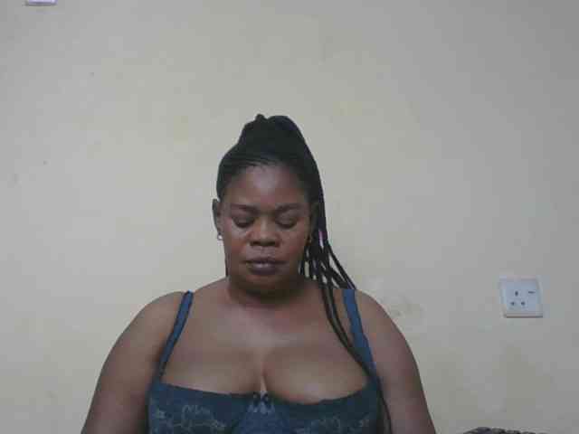 Sexydove webcam