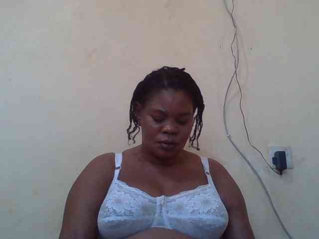Sexydove webcam