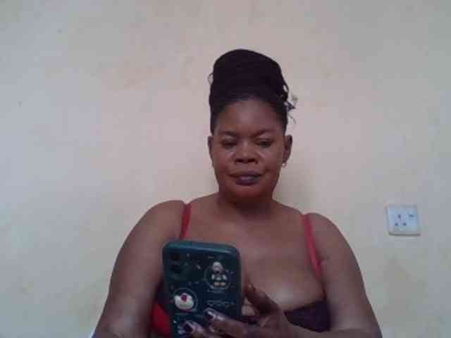 Sexydove webcam
