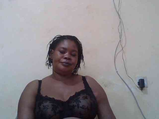 Sexydove webcam
