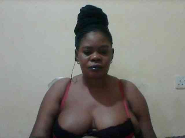 Sexydove webcam