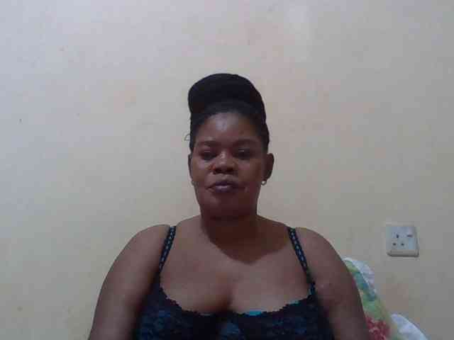 Sexydove webcam