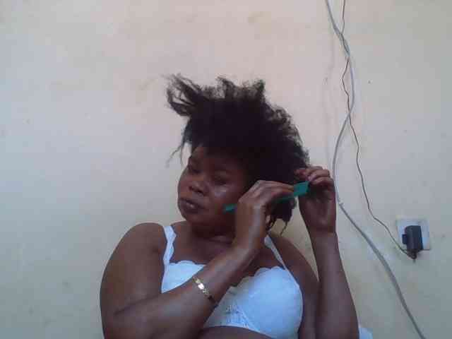 Sexydove webcam
