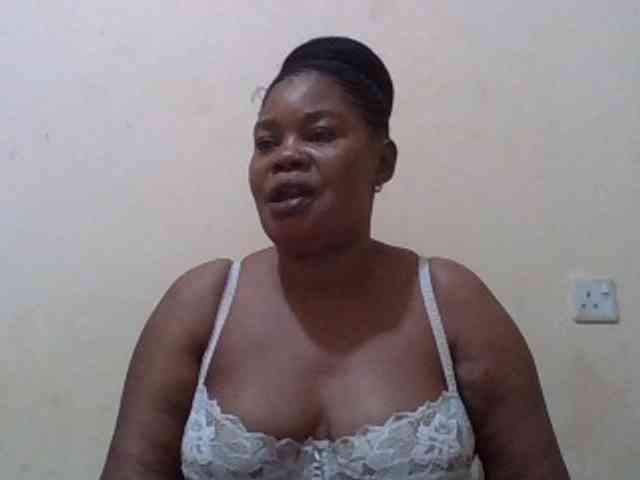 Sexydove webcam