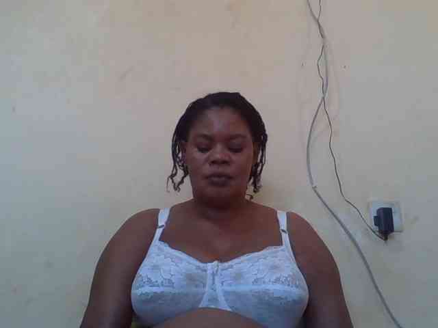 Sexydove webcam