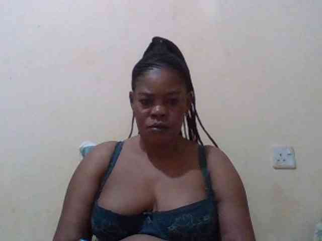 Sexydove webcam