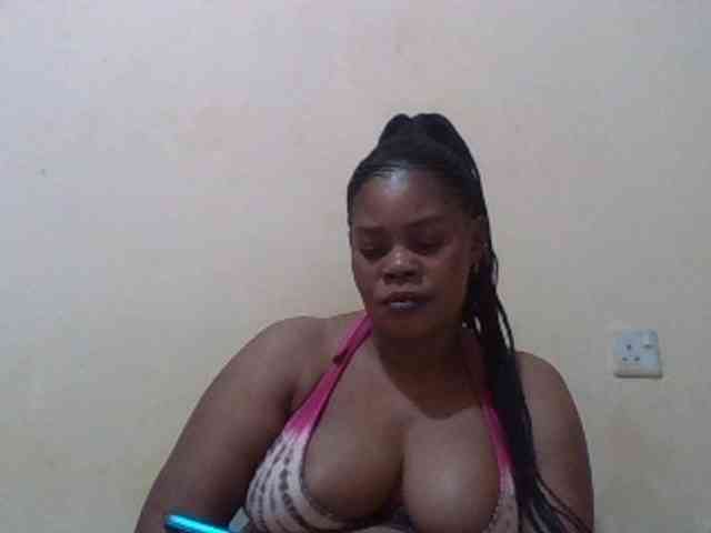 Sexydove webcam